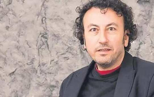 Sevgilisinin eski kocası taciz mesajları yağdırdı! Ünlü psikiyatr canından bezdi