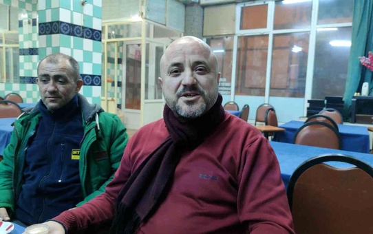 32 binde 1 ihtimal gerçek oldu: 180 kişilik kurada abi kardeş eşleşti