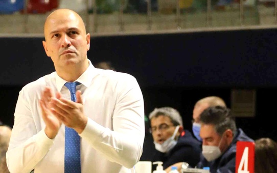 Kocaeli BŞB KağıtsporFethiye Belediyespor maçının ardından