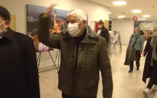 Yavuz Bahadıroğlu Esenler'de anıldı