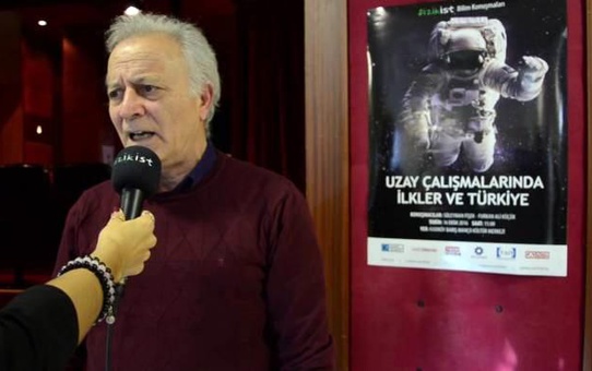 Gezegenlerin İnsana Etkisine Dair Bilimsel Kanıt Yok'
