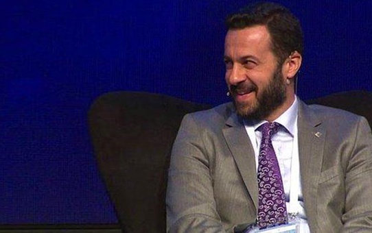 Yeni TÜİK Başkanı Çetinkaya, 2005 yılından beri BDDK'da çalışıyor! Bayrampaşa Belediye Başkanı'nın damadı!