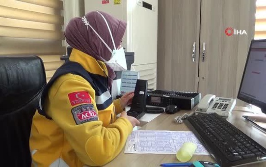 Son dakika sağlık: Burdur'da 15 günde 175 kişi karda kayıp hastanelik oldu