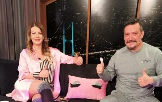 Şenol İpek 'Çoğu İnsanın Pişmanlıkları Oldum'