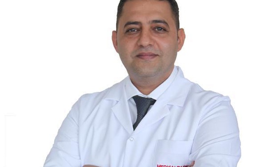 'Akıllı epilepsi piliyle nöbetler durdurulabilir'