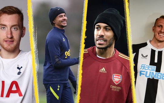 İngiltere Premier Lig kulüpleri ara transfer sezonunda 295 milyon sterlin harcadı