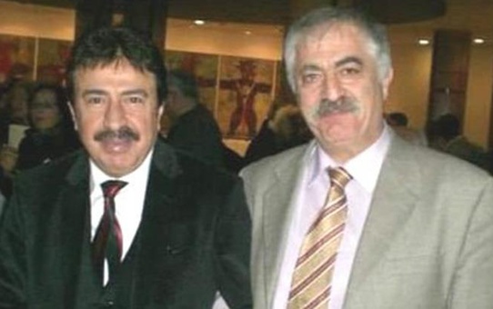 Söz yazarı ve şair Suat Yığmatepe yaşamını yitirdi