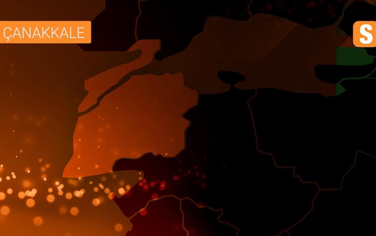 Çanakkale Gazeteciler Cemiyeti'nden Ayvacık'ta saldırıya uğrayan gazeteciler için kınama