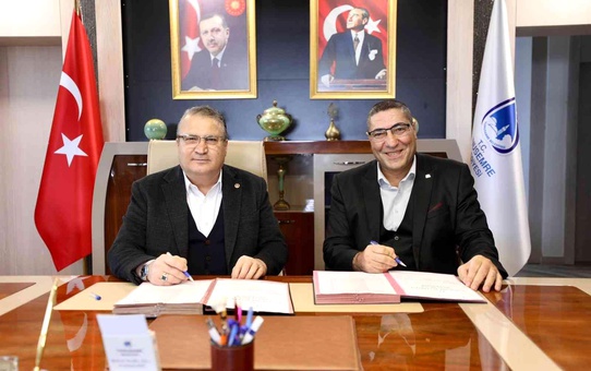 Yunusemre Belediyesinde memura tavan destek