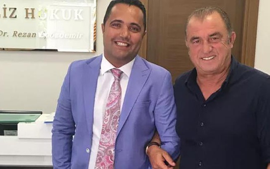 Seçim ofisi bile hazır! Fatih Terim ve kuvvetli ekibi, başkanlık için geliyor
