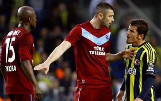 Eski Trabzonsporlu transferi engelledi! Yıldız futbolcu, tek bir sözle Fenerbahçe'ye gitmedi