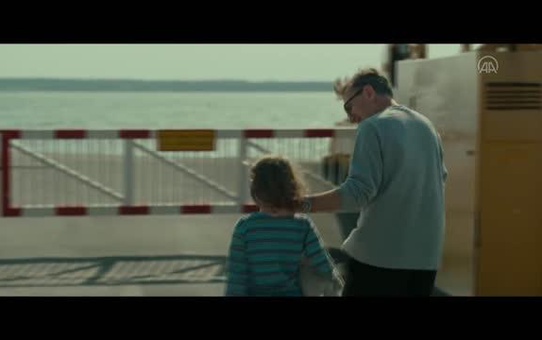 Sinema - Bergman Adası