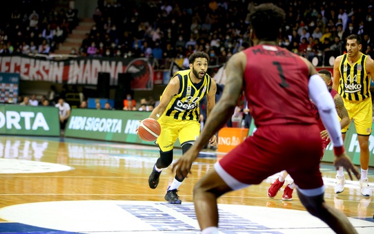 ING Basketbol Süper Ligi