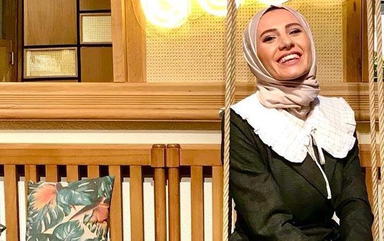 Kübra Ece'nin son anlarını eski sevgilisi anlattı: 'Senden kurtulmak istiyorum' dedim, balkona koşup aşağı atladı!