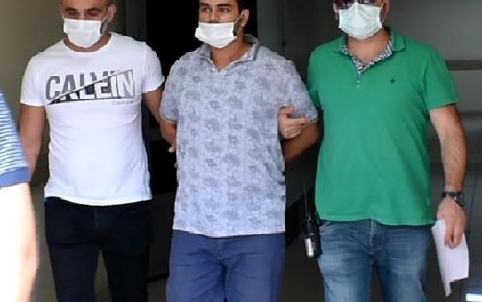 Son dakika haberi | Cinayet sanığı: Annemi ve kendimi korumak amacıyla gözlerimi kapatarak ateş ettim