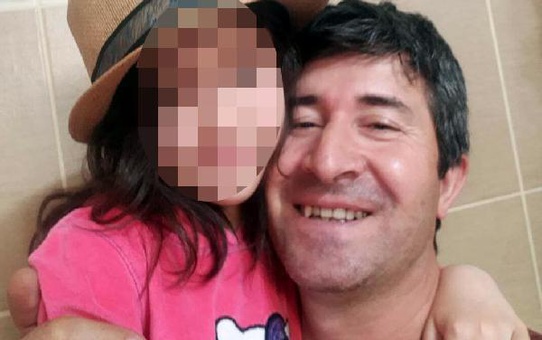 Hasarlı eve dolap sökmek için döndü, balkondan düşüp öldü