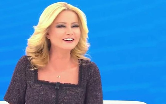 Müge Anlı'dan kahkahalar attıran itiraf: Doğru söylediğim için okey masasından atıldım