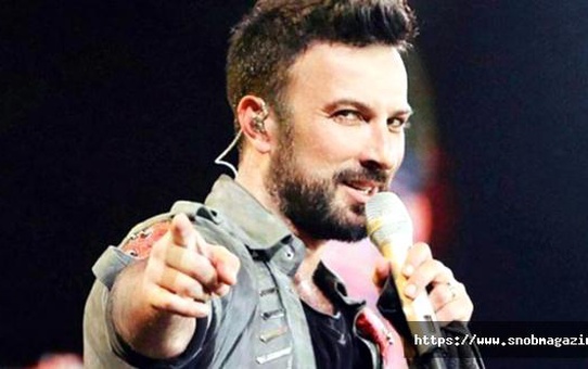 Tarkan: 'Geççek' Yüzünüzde Bir Gülümsemeye Vesile Olur ve Hepimize İyi Gelir