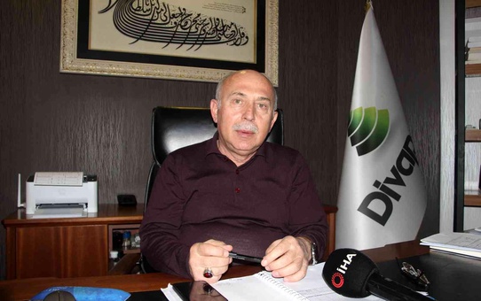 Divapan 2022'de yeni alternatif ürünler sunacak