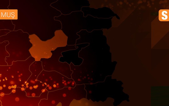 Kızılay Varto Başkanlığı binası hizmete açıldı