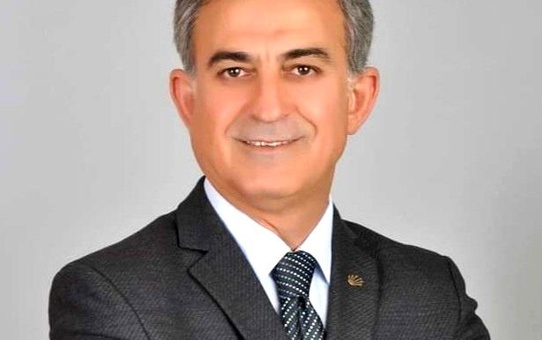 Bandırma Belediye Başkanı Tosun yardımcısını görevden aldı