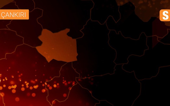 Şabanözü'nde Şehit Astsubay Harun Turhan Z-Kütüphanesi açıldı
