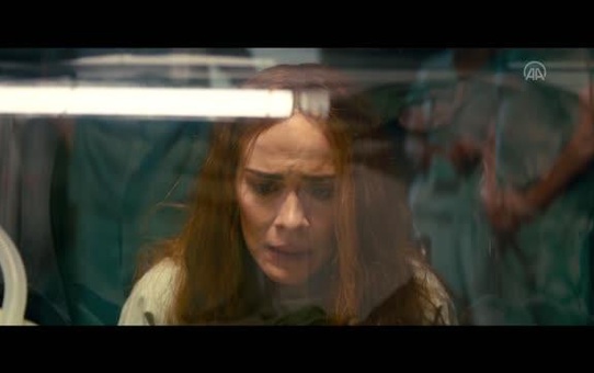 Sinema - Gizli gerçek