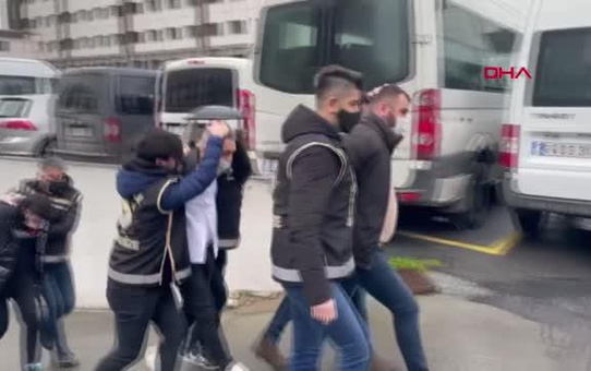 ADEM ÇAKICI'YA SİLAHLI SALDIRIDA 2 KİŞİ TUTUKLANDI