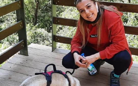 ÖLEN CANAN'IN KIZI: ANNEM BALKONDAN ATLAYACAK BİRİ DEĞİL, ÇOK POZİTİFTİ