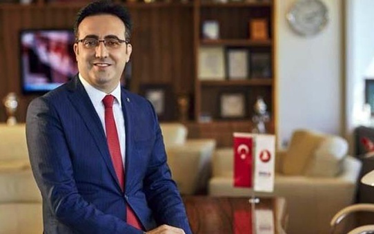 THY'den istifa eden İlker Aycı, Air India'nın CEO'luk teklifini geri çevirdi