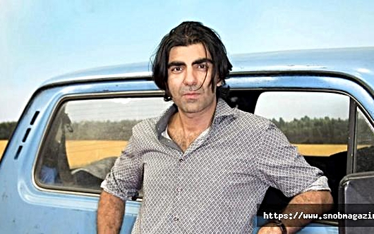 Fatih Akın'dan Dev Anlaşma!