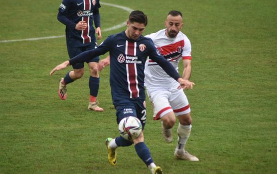 Turgutluspor: 3-0