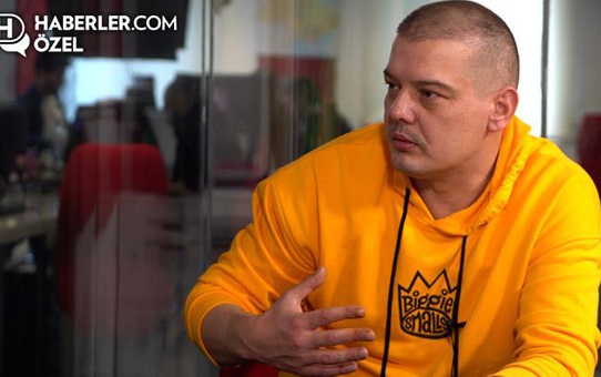 Hayatıyla ilgili çarpıcı açıklamalarda bulunan Arda Kural: Mustafa Altıoklar beni kıskandı
