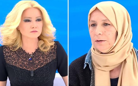 Çocuklarını ve eşini bırakıp damadına kaçan kadın: Çocuklarımı da kocamı da merak etmiyorum, herkes başının çaresine baksın