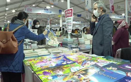 Yayıncılar pandemi sonrası sektörün geleceğini değerlendirdi