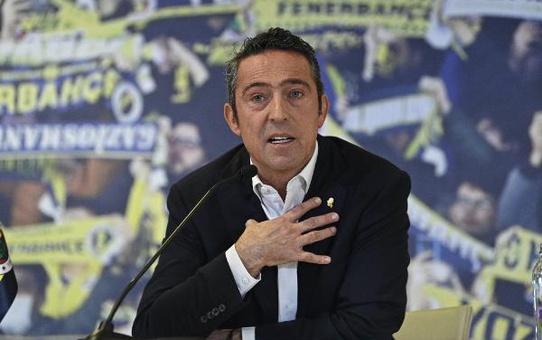 Ali Koç: Bu değişimi yapacak kişilerin kapasitelerinin olduğuna inanmıyoruz (1)