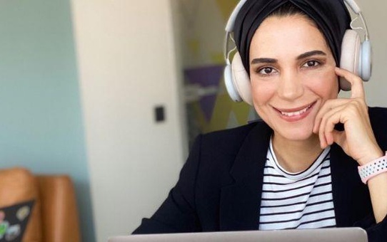 Sümeyra Teymur (Smoshka): 'Teknoloji sektöründe daha fazla kadın yöneticiye ihtiyacımız var'