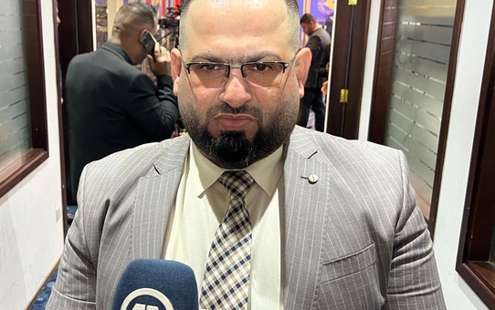 Irak'ta bağımsız cumhurbaşkanı adayı Sineyd, Reber Ahmet'e destek için yarıştan çekildi