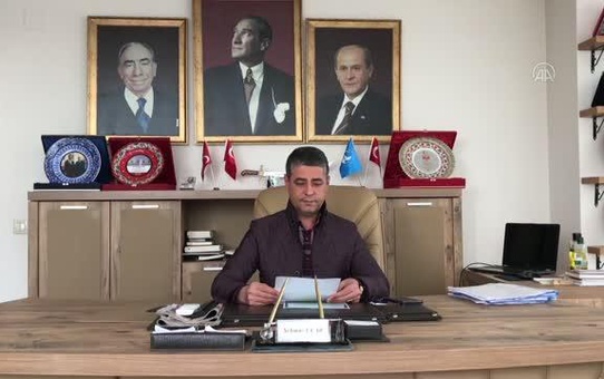 Belediye meclis üyesinin oturumlara katılmış gibi gösterildiği iddiası