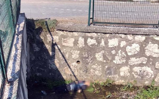 Dün kaybolan bedensel engelli, dere yatağında ölü bulundu