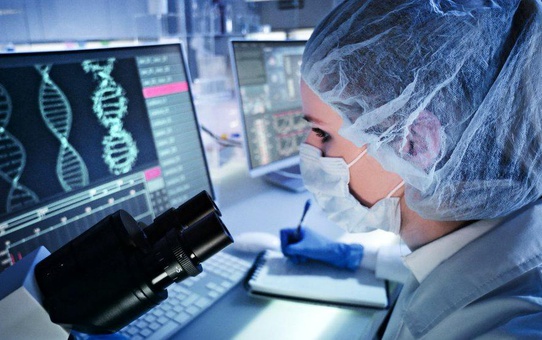 DNA ile uyumlu ilaçlarla 'tıpta yeni bir dönem' başlayacak