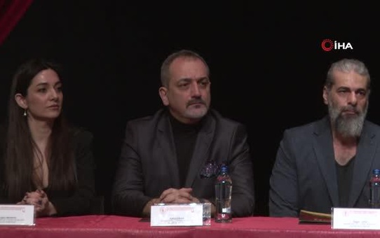 Tosca Operası Zeliha Berksoy tarafından yeniden sahneye konulacak