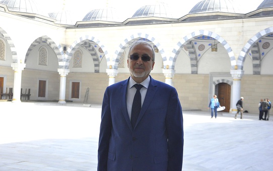 Türkiye, Kırgızistan'da ramazan boyunca çeşitli faaliyetler düzenleyecek
