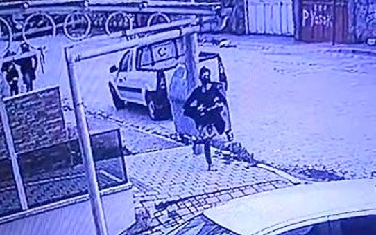 Şehit ailesinin evini soyan 3 kadın hırsız tutuklandı