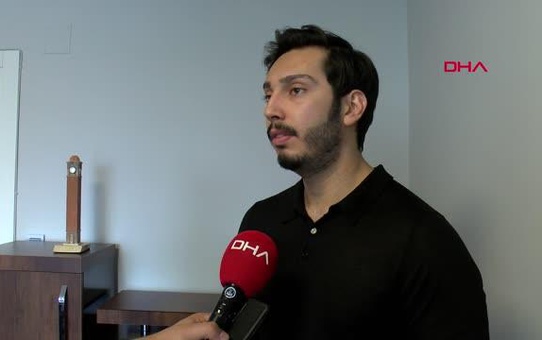 Halis Serbest'ten 'Bergen' filminin yapımcısına tazminat davası: Ölüm tehdidi aldığını iddia ediyor!