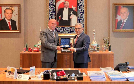 Başkan Işık: 'Spora ve sporcuya değer veriyoruz'