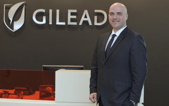 Gilead'dan HIV salgınının sonlandırılması için 24 milyon dolarlık bağış programı