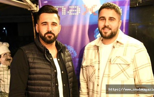 Şarkılarıyla Gönüllere Dokunan Ustaları Örnek Alıyoruz!