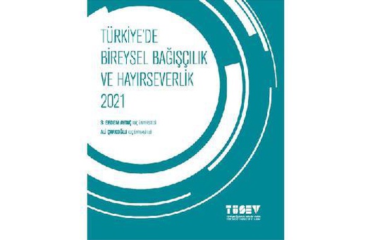 Türkiye'nin bağışçılık karnesi açıklandı