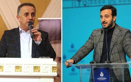Yeni Bağcılar Belediye Başkanı Abdullah Özdemir oldu!
